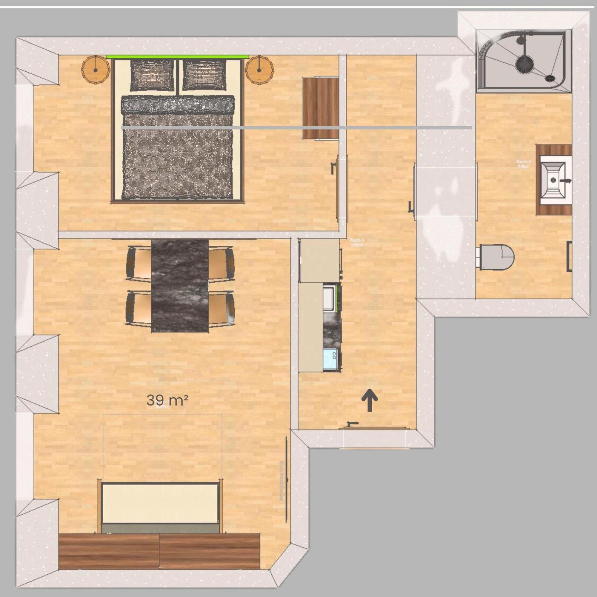Nove Boutique Apartments Vienna Exterior photo