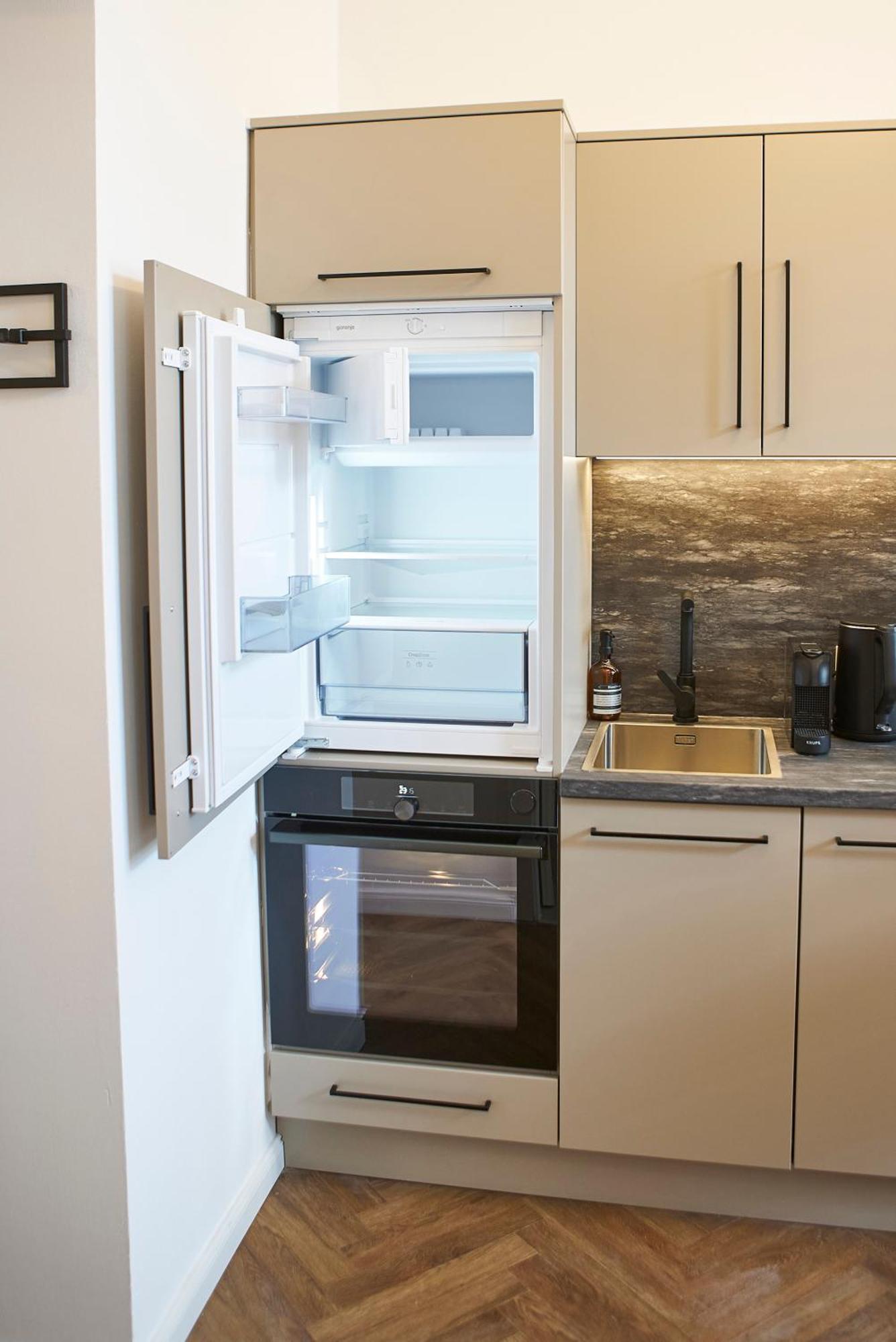 Nove Boutique Apartments Vienna Room photo