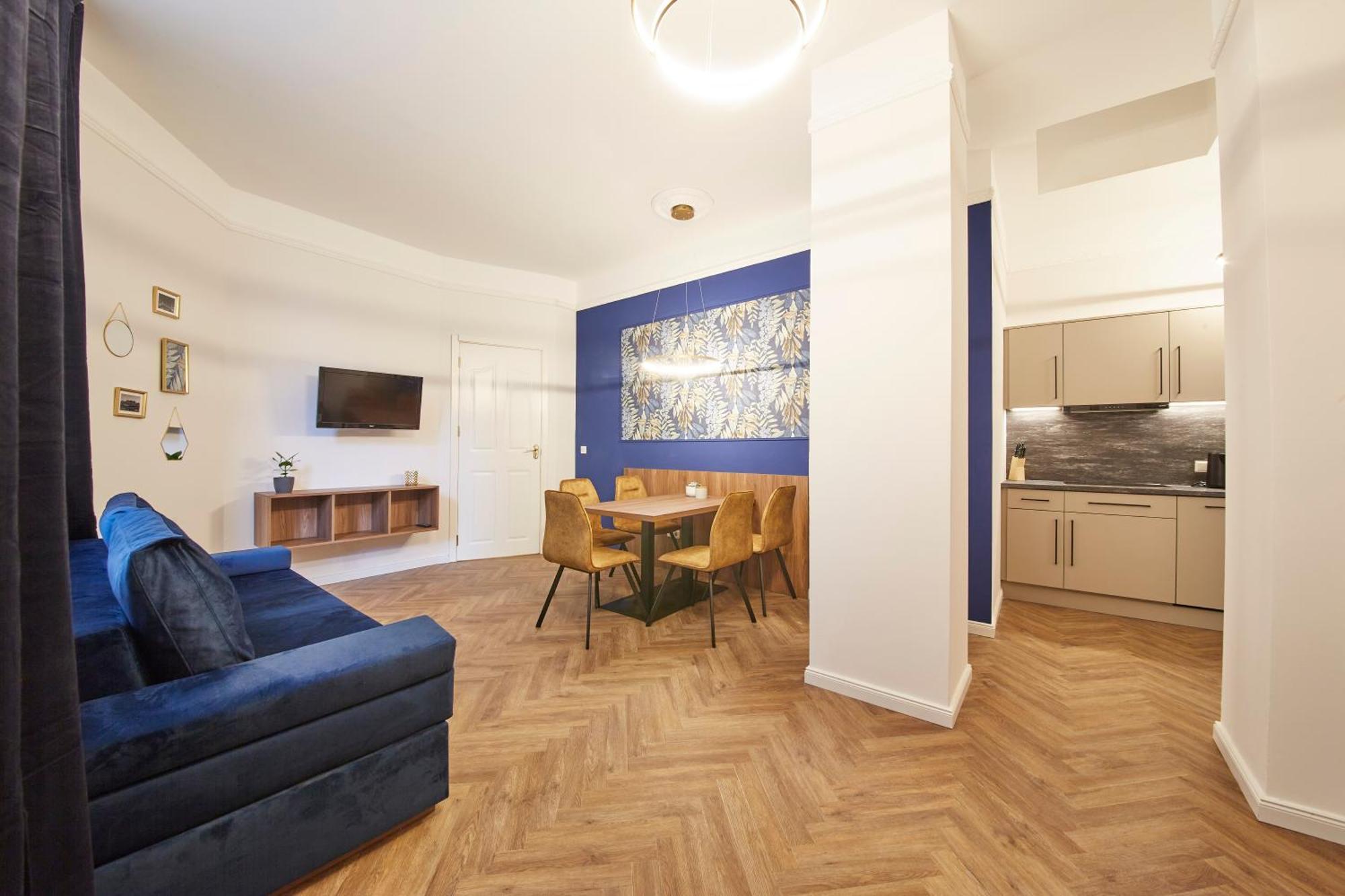 Nove Boutique Apartments Vienna Room photo