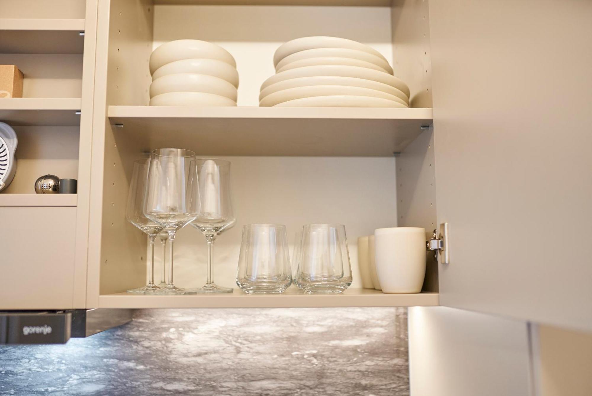 Nove Boutique Apartments Vienna Room photo