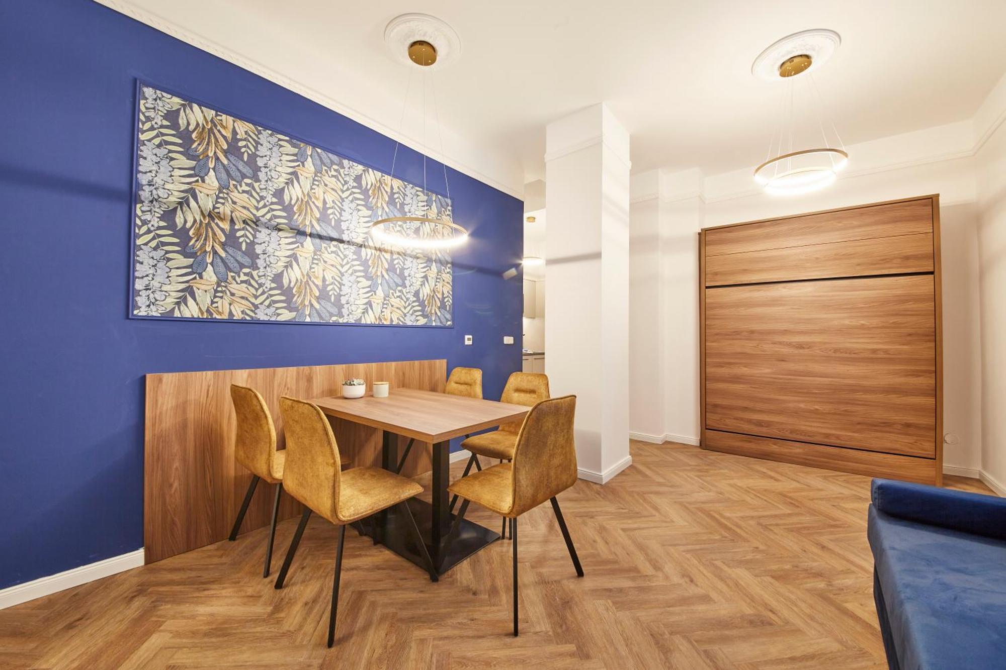 Nove Boutique Apartments Vienna Room photo