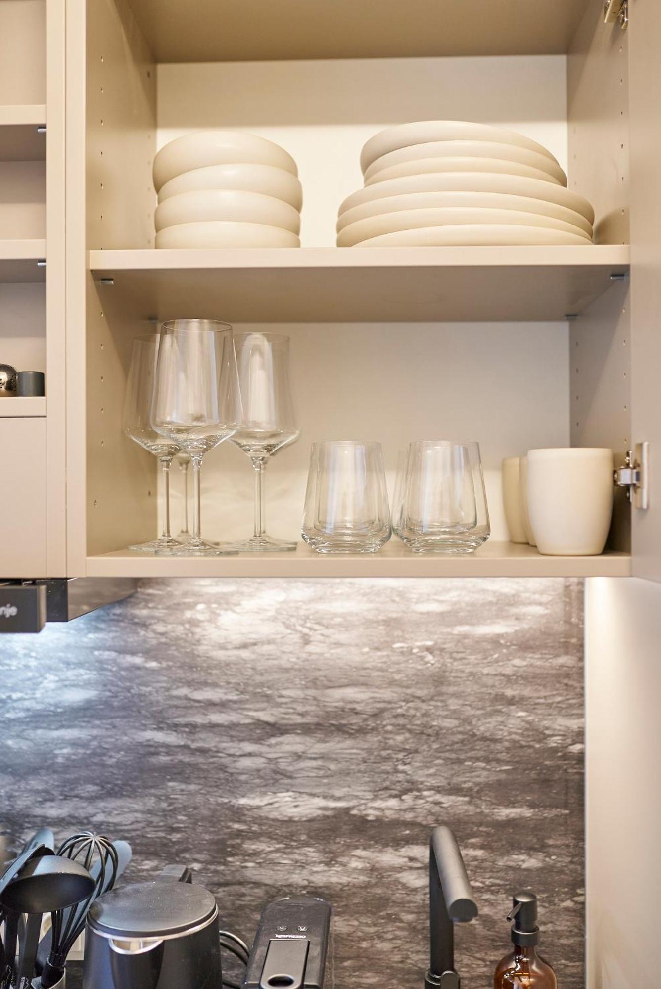 Nove Boutique Apartments Vienna Room photo