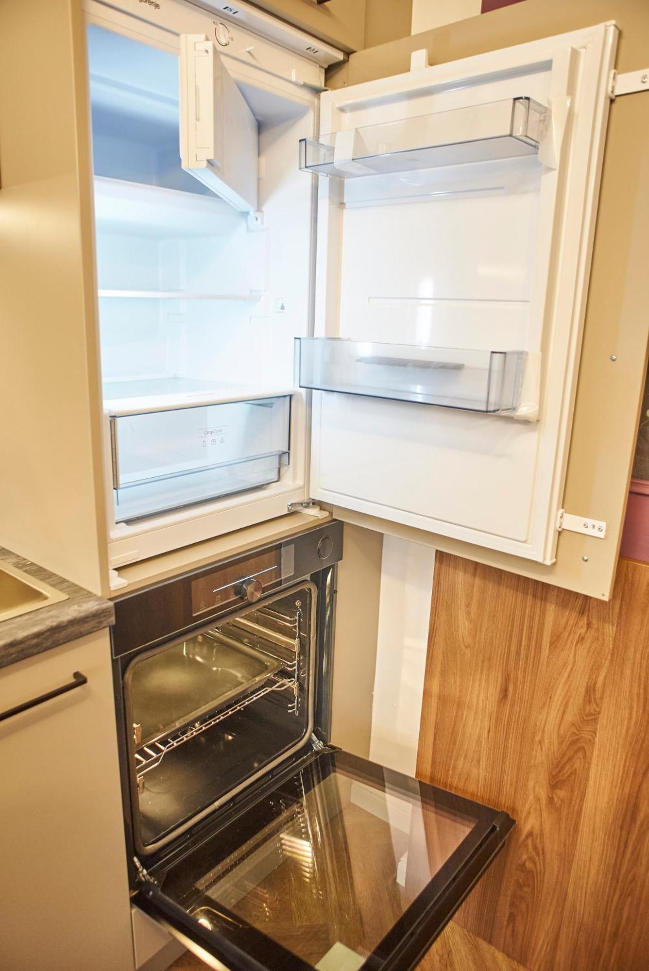 Nove Boutique Apartments Vienna Room photo